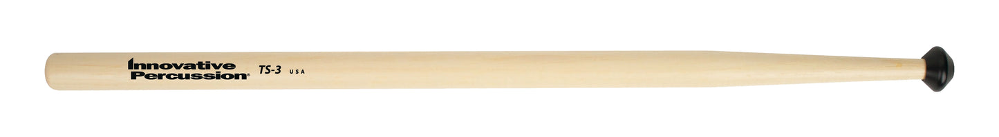 Innovative Percussion Marching Tenor Drumsticks: TS-3 - 
