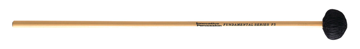 Innovative Percussion Vibraphone Mallets: F5