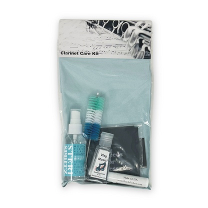 Instrument Care Kits - 