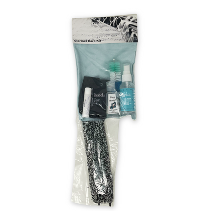 Instrument Care Kits - 