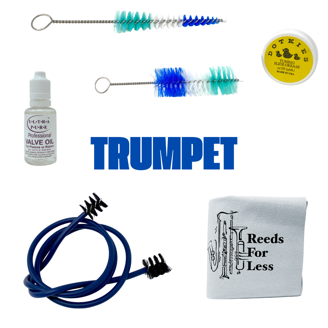 Instrument Care Kits - 