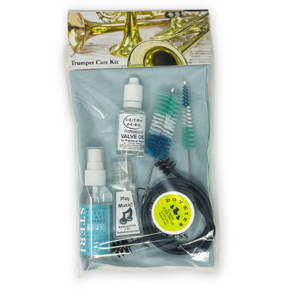 Instrument Care Kits - 