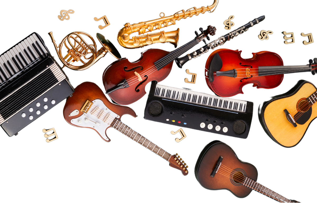 Instrument Reservation