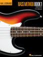 Hal Leonard Bass Method - 