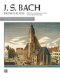 J. S. Bach: French Suites - 