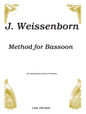 J. Weissenborn-Bassoon - 