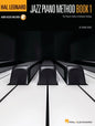 Jazz Piano Method : Book 1 - 