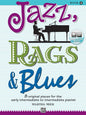 Jazz, Rags & Blues-Piano - 