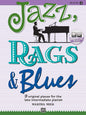 Jazz, Rags & Blues-Piano - 