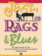Jazz, Rags & Blues-Piano - 