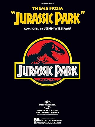 Jurassic Park - 