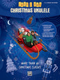 Just for Fun: Christmas Ukulele-Ukulele : Easy/Tab - 