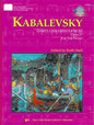 Kabalevsky 30 Children's Pieces, Opus 27 - 