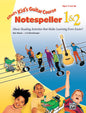 Kids Gtr Course Notepeller 1&2 - 