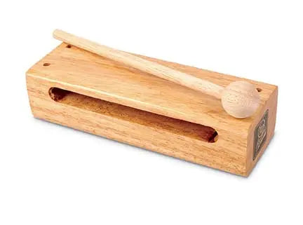 LP Aspire Wood Block-Wood Block