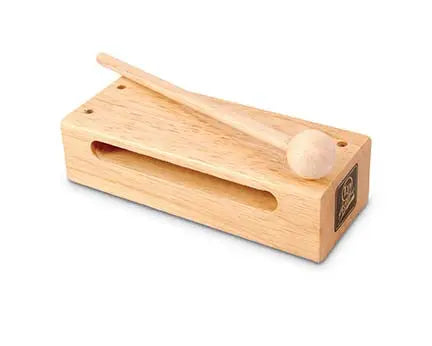 LP Aspire Wood Block-Wood Block