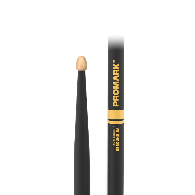 Promark ActiveGrip Drumsticks - 