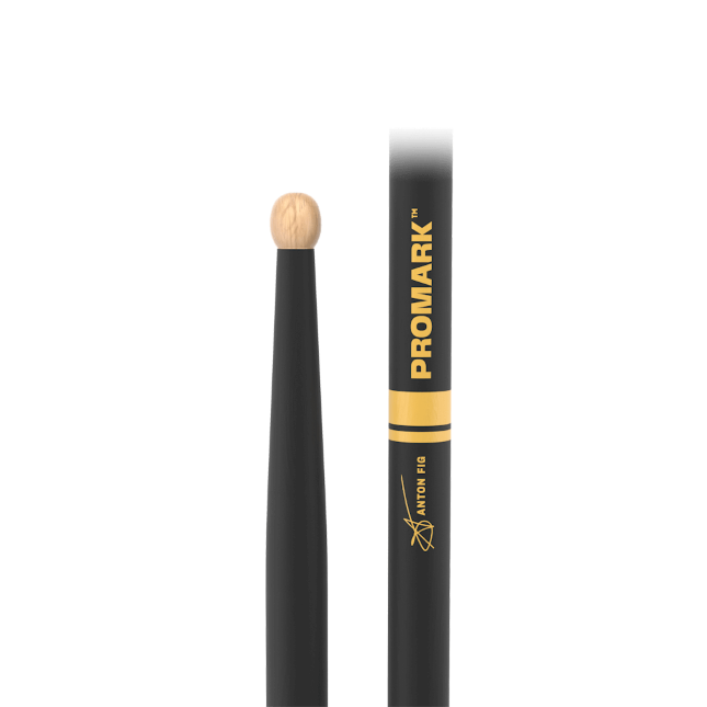 Promark ActiveGrip Drumsticks - 