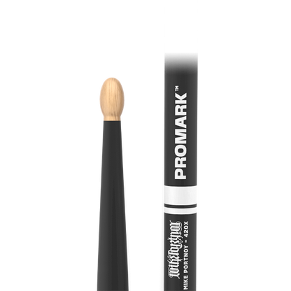 Promark ActiveGrip Drumsticks - 