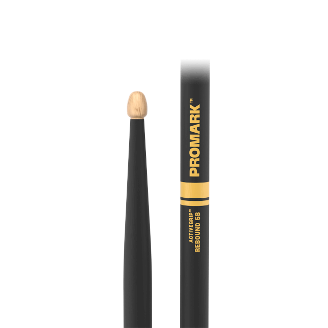 Promark ActiveGrip Drumsticks - 