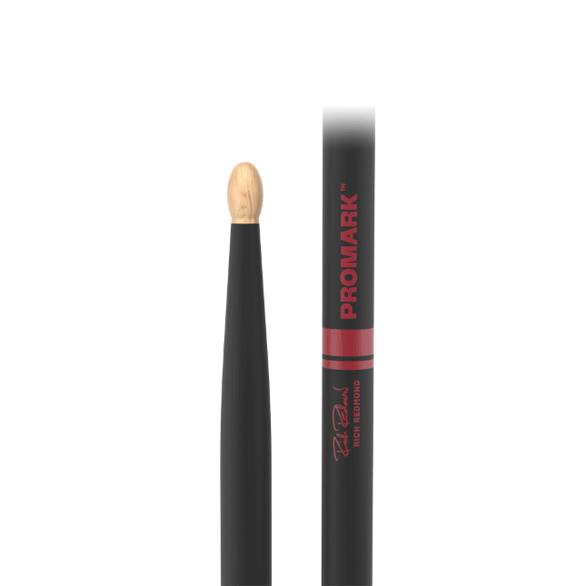 Promark ActiveGrip Drumsticks - 