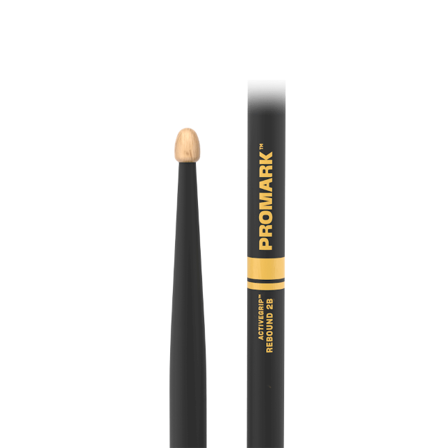 Promark ActiveGrip Drumsticks - 