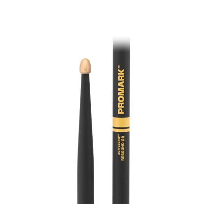 Promark ActiveGrip Drumsticks - 