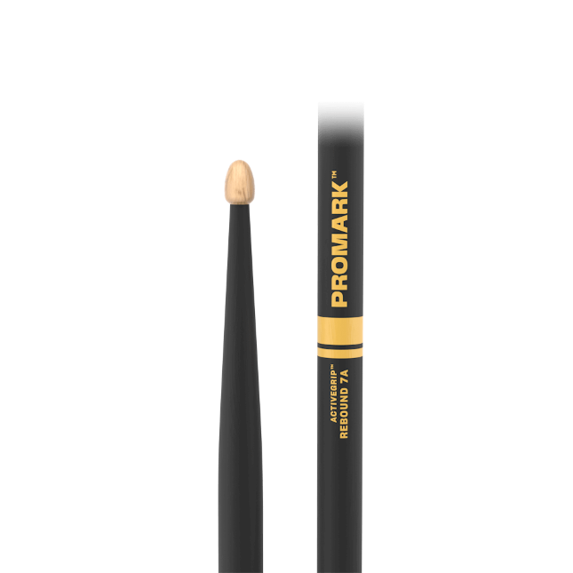 Promark ActiveGrip Drumsticks - 