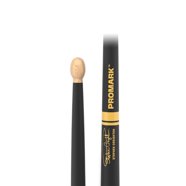 Promark ActiveGrip Drumsticks - 