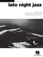 Late Night Jazz-Jazz : Piano - 