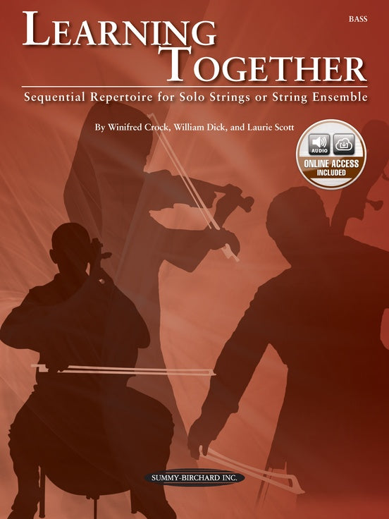 Learning Together - 