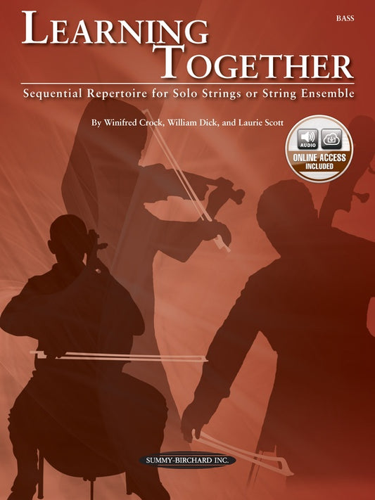 Learning Together - 