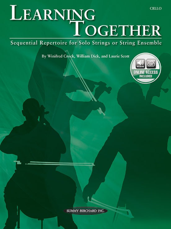 Learning Together - 