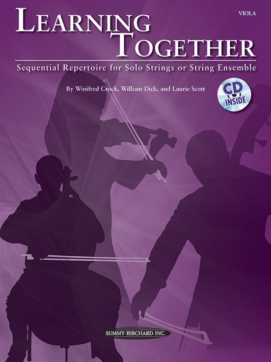 Learning Together - 