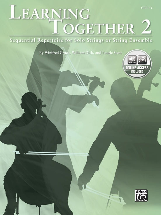Learning Together 2 - 
