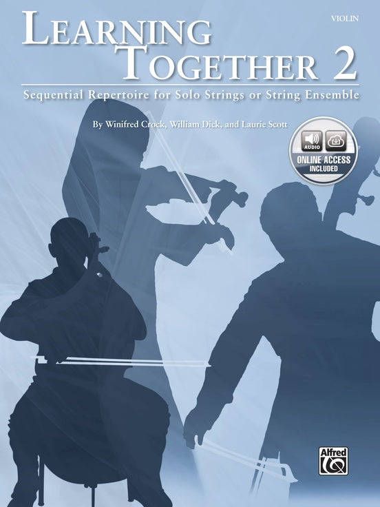 Learning Together 2 - 