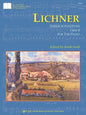 Lichner, 3 Sonatinas Opus 4-Piano : MCL - 