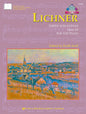 Lichner, 3 Sonatinas Opus 49-Piano : MCL - 