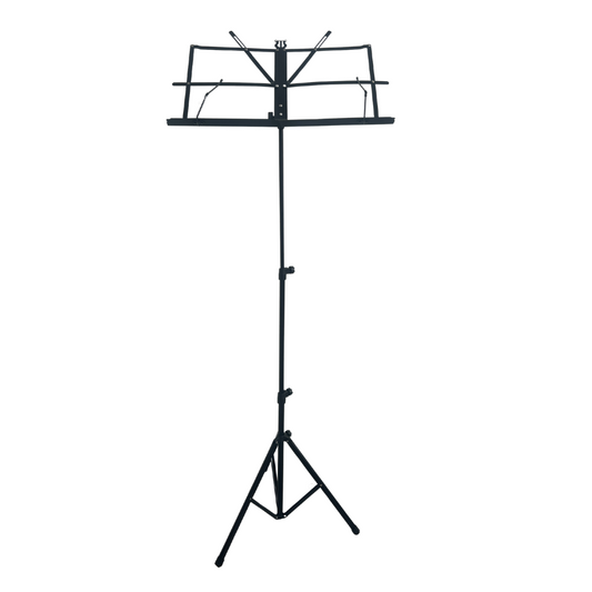 Music Stand w/ Bag (sheet music stand)