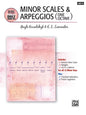 Major Scales & Arpeggios (One Octave) : Set 4 - 