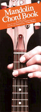 Mandolin Chord Book - 