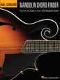 Mandolin Chord Finder - 