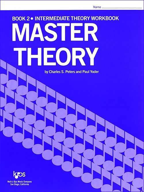 Master Theory - 