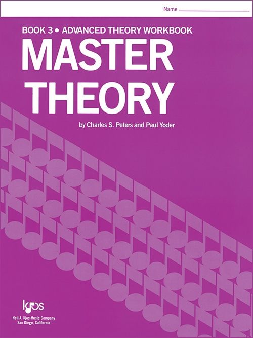 Master Theory - 