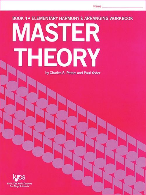 Master Theory - 