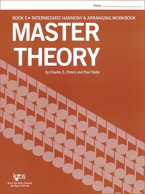 Master Theory - 
