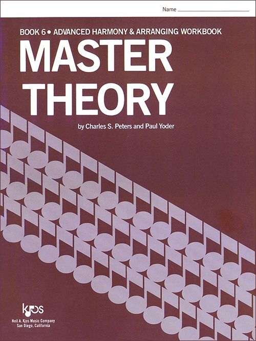 Master Theory - 