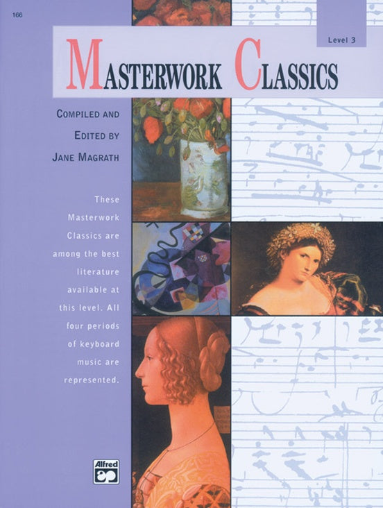 Masterwork Classics, Level 1 - 10 - 