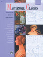 Masterwork Classics, Level 1 - 10 - 