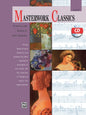 Masterwork Classics, Level 1 - 10 - 